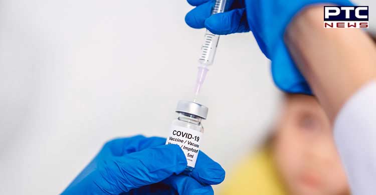 Over 2.6 lakh Covid-19 vaccine doses administered to 12-14 years age group children in 24 hrs