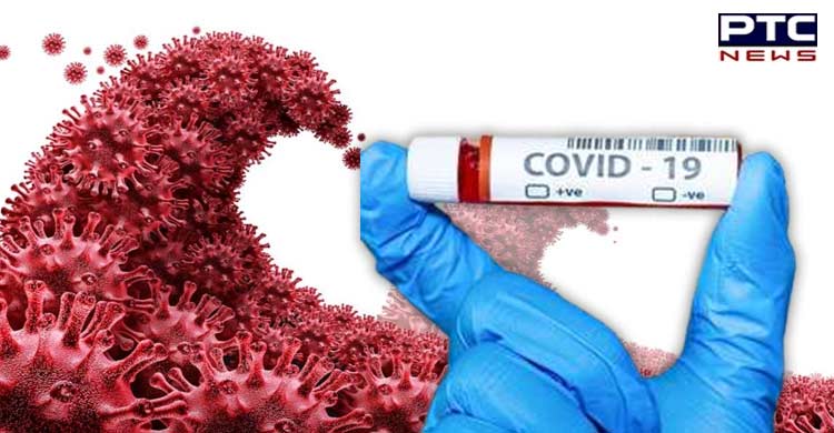 Mandaviya issues alert in India as Covid cases spike in Asia, Europe