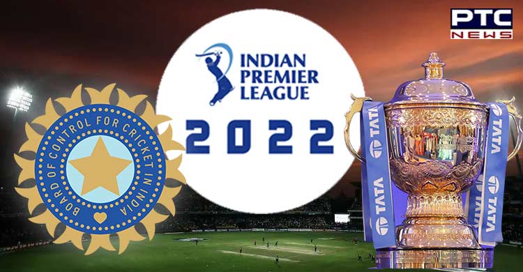 IPL 2022 schedule: Defending champions CSK to face KKR in opener [Full Schedule]