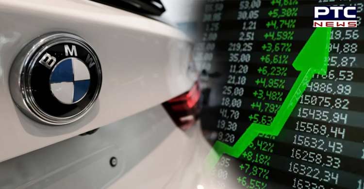 BMW India to hike vehicle prices from April 1; check details