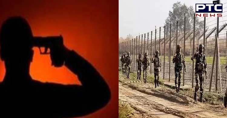 West Bengal: BSF personnel kills colleague before committing suicide in Murshidabad