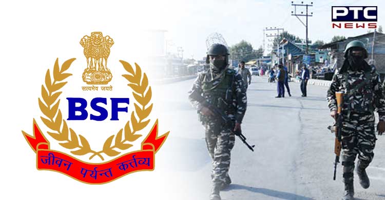 Punjab: BSF jawan opens fire at Amritsar headquarters, 6 dead