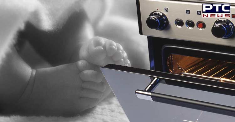 Delhi: Two-month-old baby found dead inside microwave oven