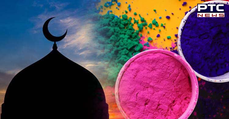 Happy Holi 2022 : ਮੁਬਾਰਕਾਂ, ਸੁਨੇਹੇ, ਫੋਟੋਜ਼, ਫੇਸਬੁੱਕ ਅਤੇ ਵਟਸਐਪ ਸਟੇਟਸ