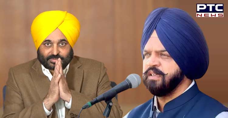 Nominating outsiders to RS a big blow to Punjab, Punjabiyat by AAP, alleges SAD