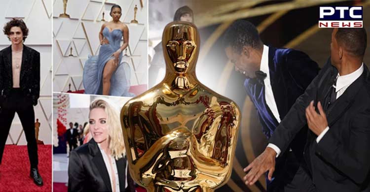 Oscars 2022 Highlights:  Fun moments to biggest controversies of all times