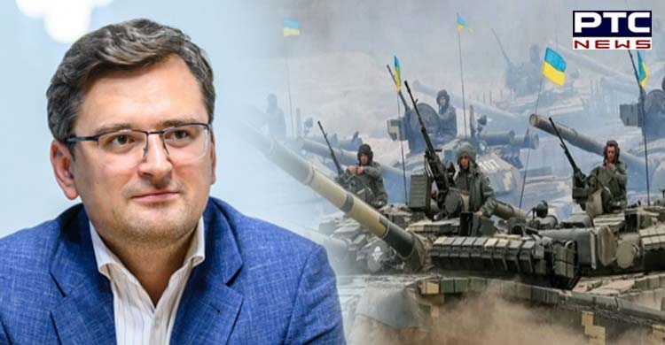 Russia-Ukraine war: Ukraine calls for boycott of global firms that stay open in Russia