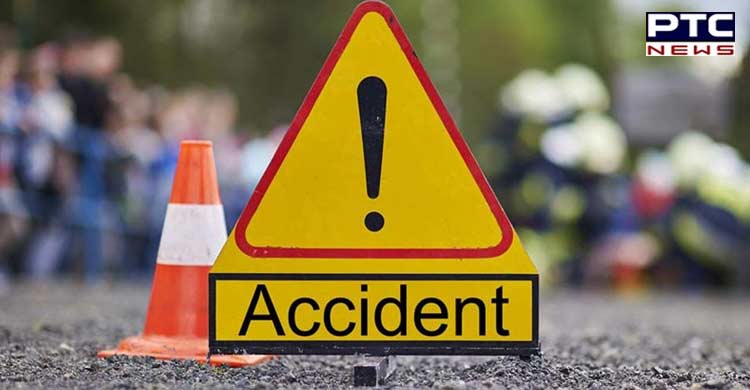 8 dead, 20 critically hurt in Karnataka bus accident