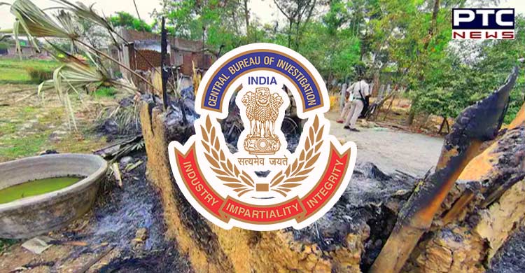 Calcutta High Court orders CBI probe into Birbhum violence in West Bengal