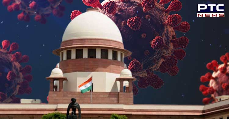SC allows Centre to probe fake Covid ex-gratia claims; sets deadline for claimants