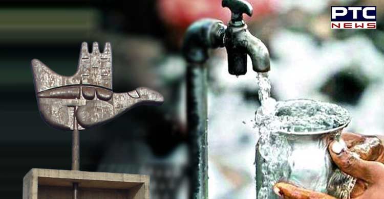 Chandigarh administration hikes water tariff after 11 years