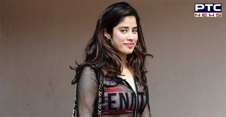 JanhviKapoor