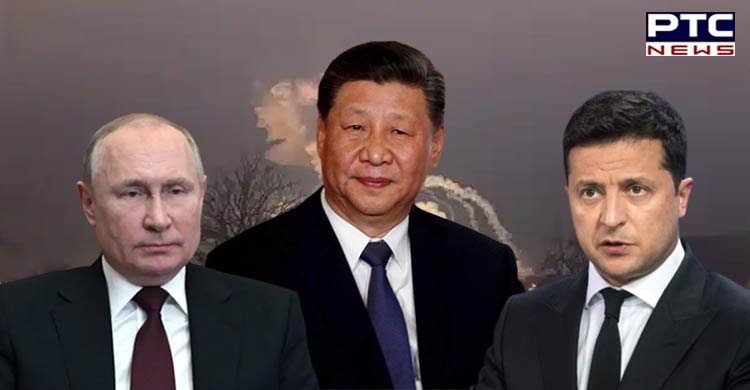 Russia-Ukraine war: Can China mediate peace between Russia, Ukraine?