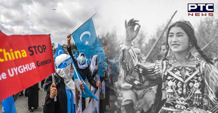 Aiming to eliminate Uyghur culture, China closes 160 organisations