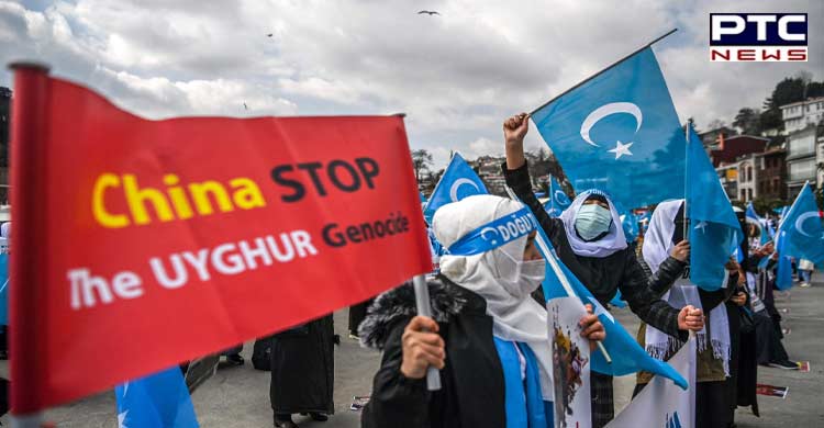 China's move to eliminate Uyghur culture