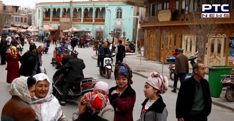 China's move to eliminate Uyghur culture