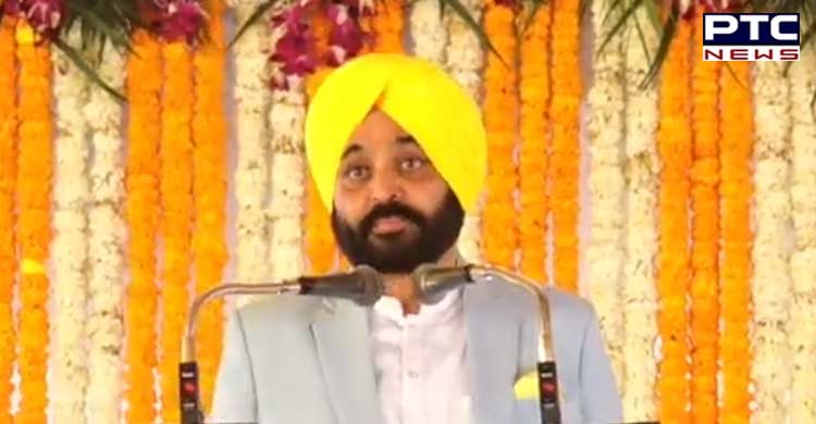 Bhagwant Mann's debut in politics takes him to meteoric rise as Punjab CM