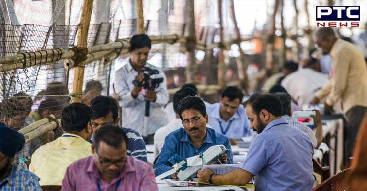 Uttarakhand-Goa-Manipur election results:  रुझानों में उत्तराखंड-गोवा-मणिपुर में बीजेपी को बहुमत, गोवा में आप को 2 सीटों पर बढ़त