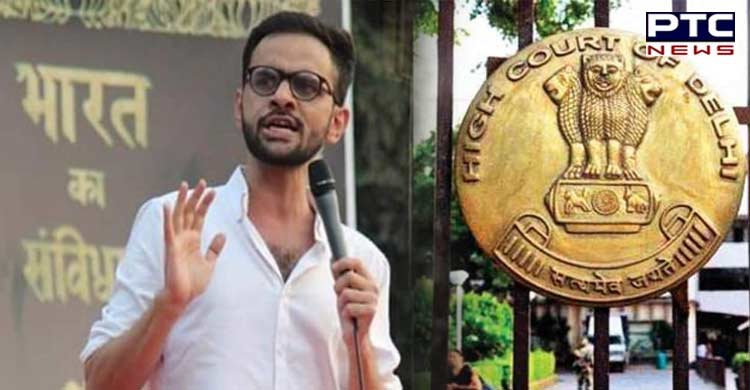 Delhi riots 2020: No order on Umar Khalid's bail plea, Court defers hearing to March 21