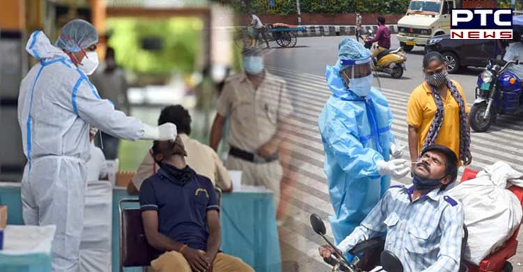 Covid-19: Delhi reports 325 fresh cases in last 24 hours