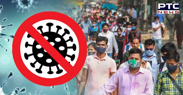 Covid-19 surge: Delhi makes masks mandatory; Rs 500 penalty for violation