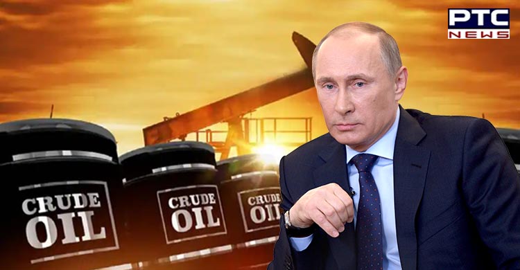 Russia warns western countries of ‘catastrophic’ petroleum price hike