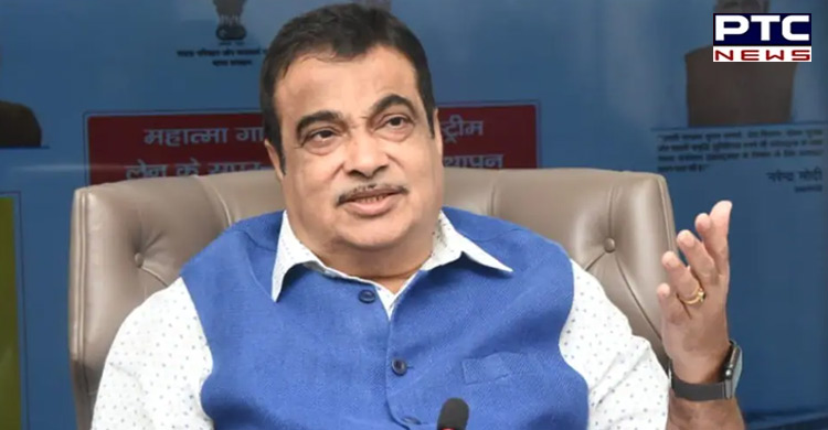 Now, there will be only one toll collection within 60 km distance: Nitin Gadkari 