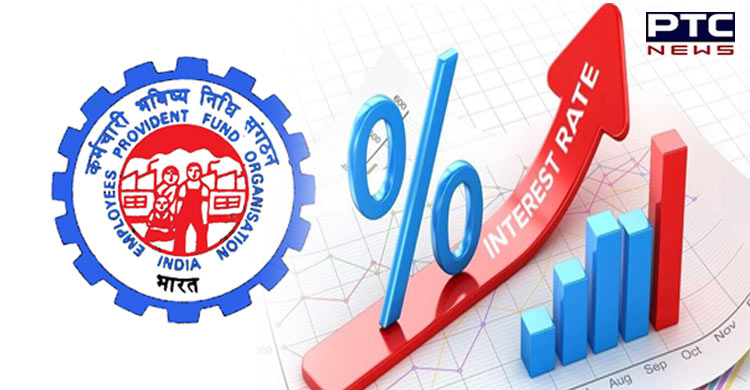 EPF interest rate slashed to 8.10 percent, lowest in decades