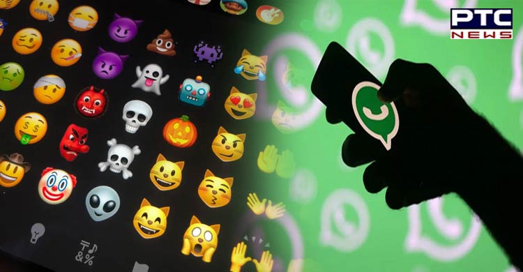 WhatsApp rolls out emoji reactions in Android beta