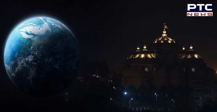 Earth Hour to be observed between 8.30 to 9.30 pm; people urged to switch off lights