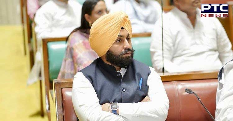 Eradicating mining mafia this Punjab minister's top priority