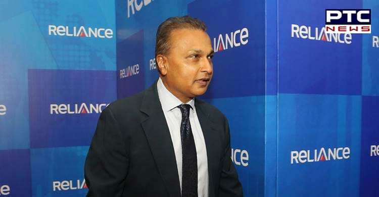 Anil Ambani resigns as director of Reliance Power, Reliance Infrastructure
