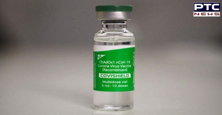 NTAGI recommends reducing gap between two doses of Covishield