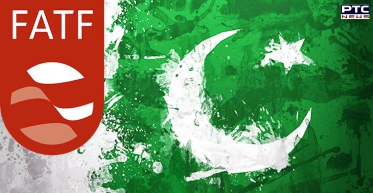 Pakistan may remain on FATF grey list until June