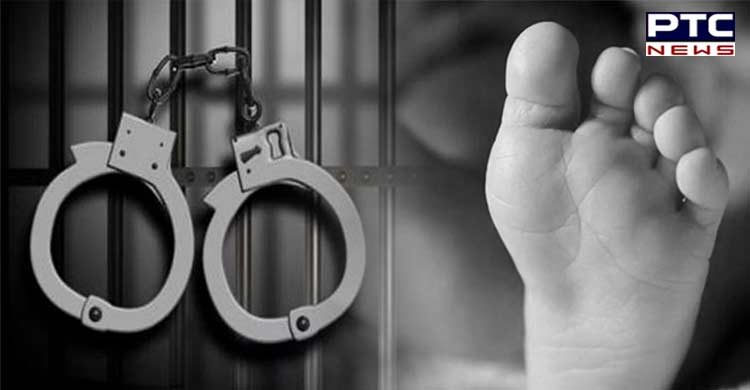 Father hacks minor daughter to death at brick kiln in Tripura, arrested