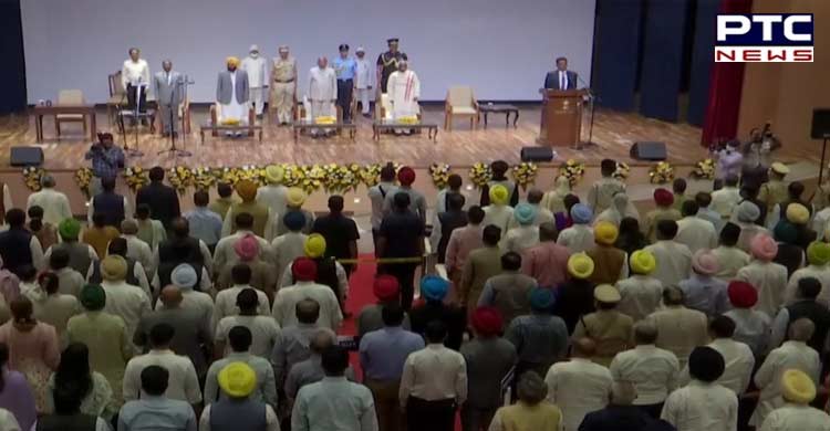 Punjab Cabinet expansion: Of 10 ministers, 8 are first-time MLAs 