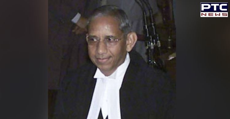 Former Chief Justice of India RC Lahoti dies at 81; PM Modi offers condolences