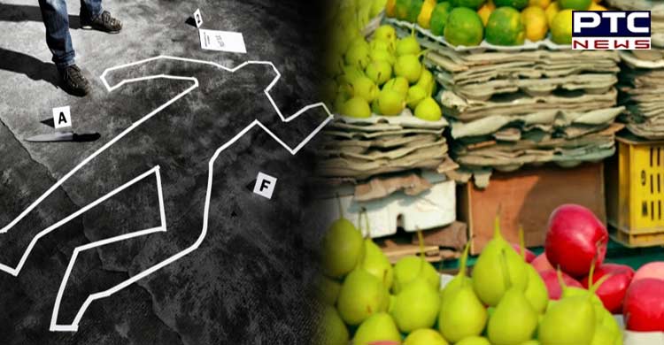 Mumbai: Customer stabs fruit-seller to death