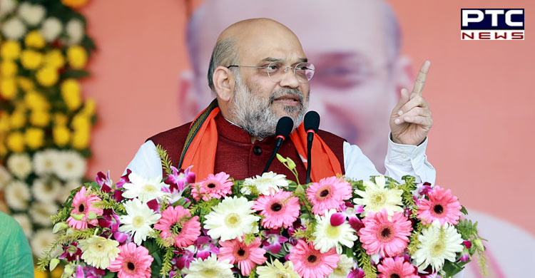 Amit Shah announces AFSPA relaxations in Nagaland, Assam, Manipur