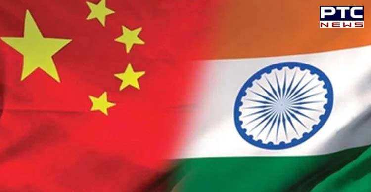 Peace in border areas must to boost bilateral ties between India, China: Shringla