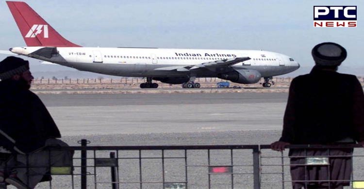 Indian Airlines plane IC-814 hijacker shot dead in Pakistan's Karachi
