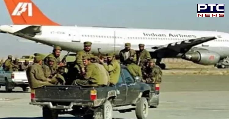 Indian Airlines plane IC-814 hijacker shot dead in Pakistan's Karachi