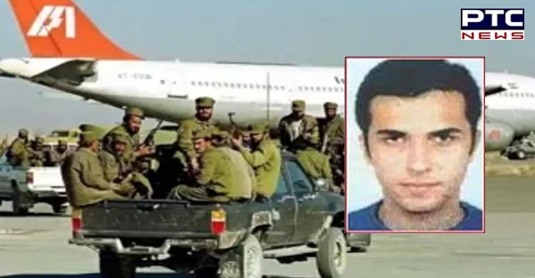 Indian Airlines plane IC-814 hijacker shot dead in Pakistan's Karachi