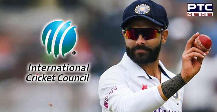 ICC Test rankings: Ravindra Jadeja pips Jason Holder to regain top spot among all-rounders