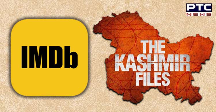 'The Kashmir Files': IMDb switches rating method upon noticing ‘unusual voting activity’; Vivek Agnihotri reacts