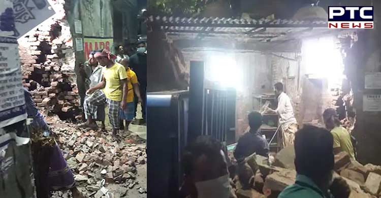 Mob Vandalises ISKCON Temple In Bangladesh's Dhaka, Several Injured ...