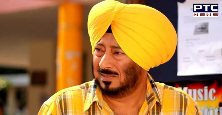 ਕਾਮੇਡੀਅਨ ਜਸਵਿੰਦਰ ਭੱਲਾ ਦੇ ਘਰ ਲੁੱਟ; ਨੌਕਰ ਰਿਵਾਲਵਰ, ਨਕਦੀ ਅਤੇ ਗਹਿਣੇ ਲੈ ਫਰਾਰ