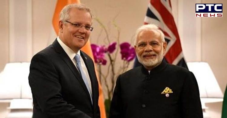 India, Australia to hold bilateral summit on March 21