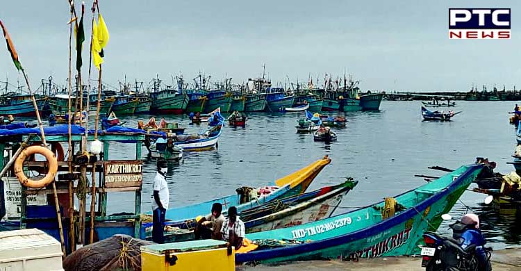India,-Sri-Lanka-holds-meeting-on-fisheries-5 (1)