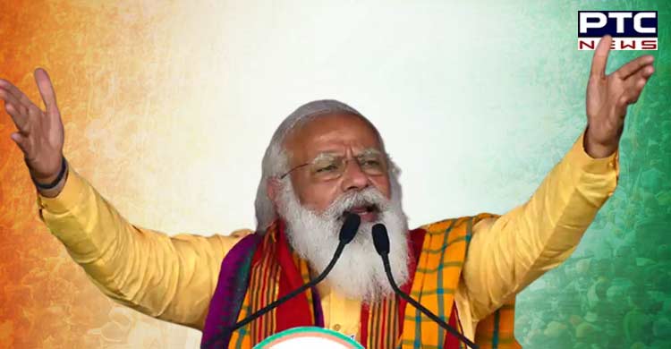 India is innovating, improving, and influencing world: PM Narendra Modi